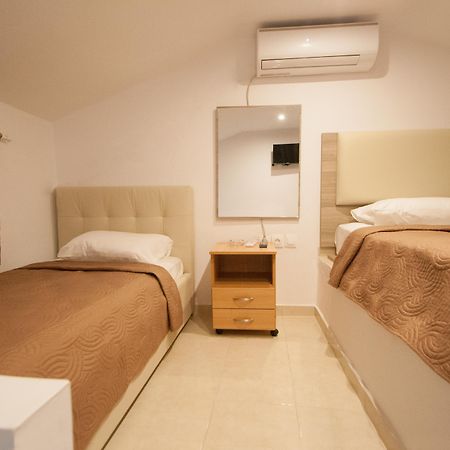 Avocado Skiathos ภายนอก รูปภาพ