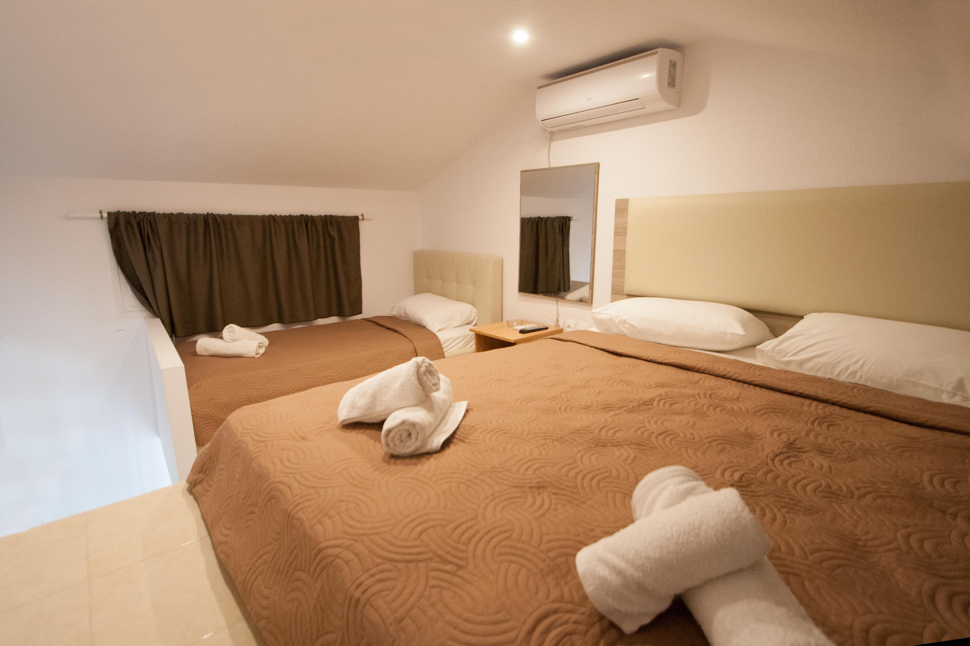 Avocado Skiathos ภายนอก รูปภาพ