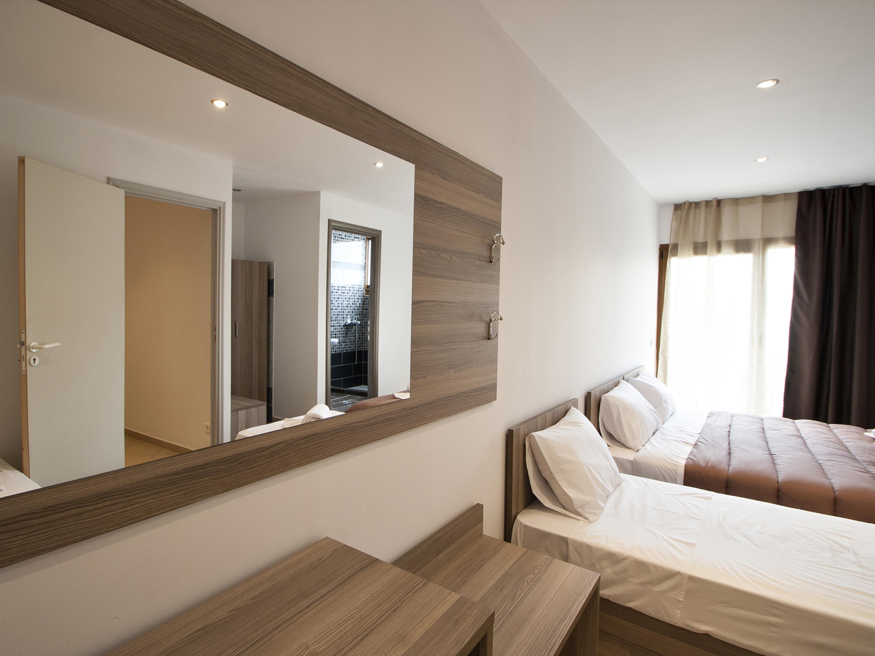 Avocado Skiathos ภายนอก รูปภาพ