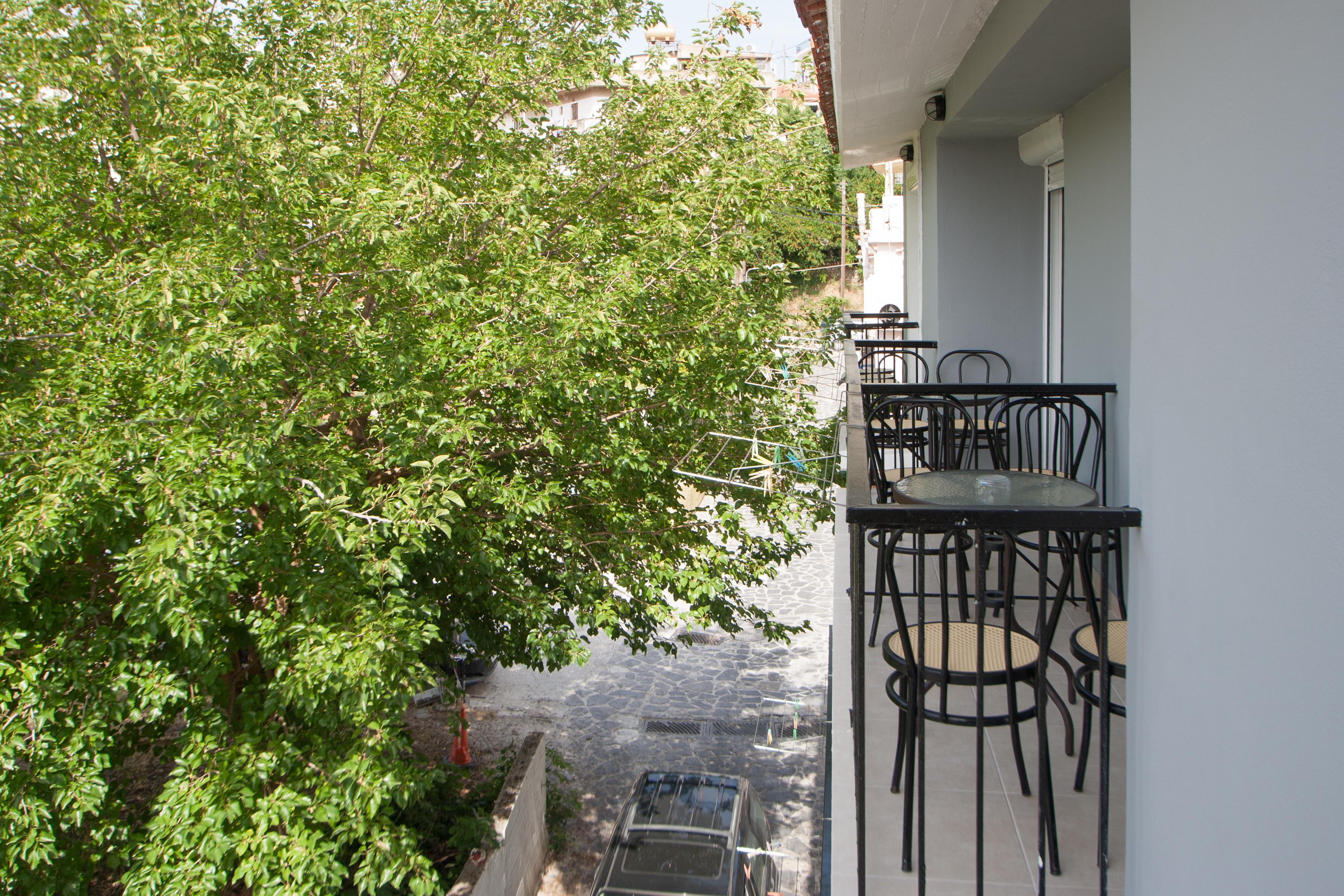 Avocado Skiathos ภายนอก รูปภาพ