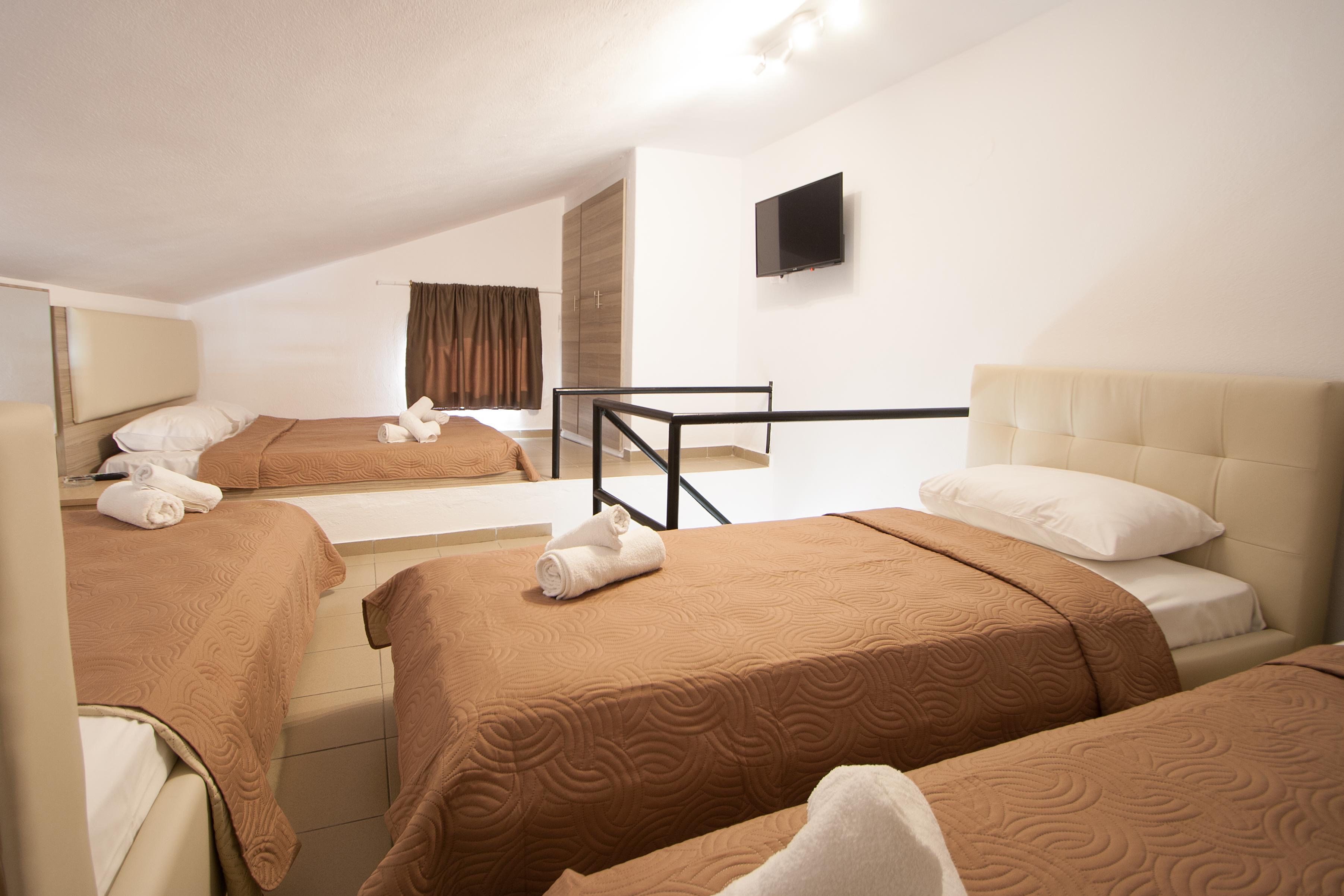 Avocado Skiathos ภายนอก รูปภาพ
