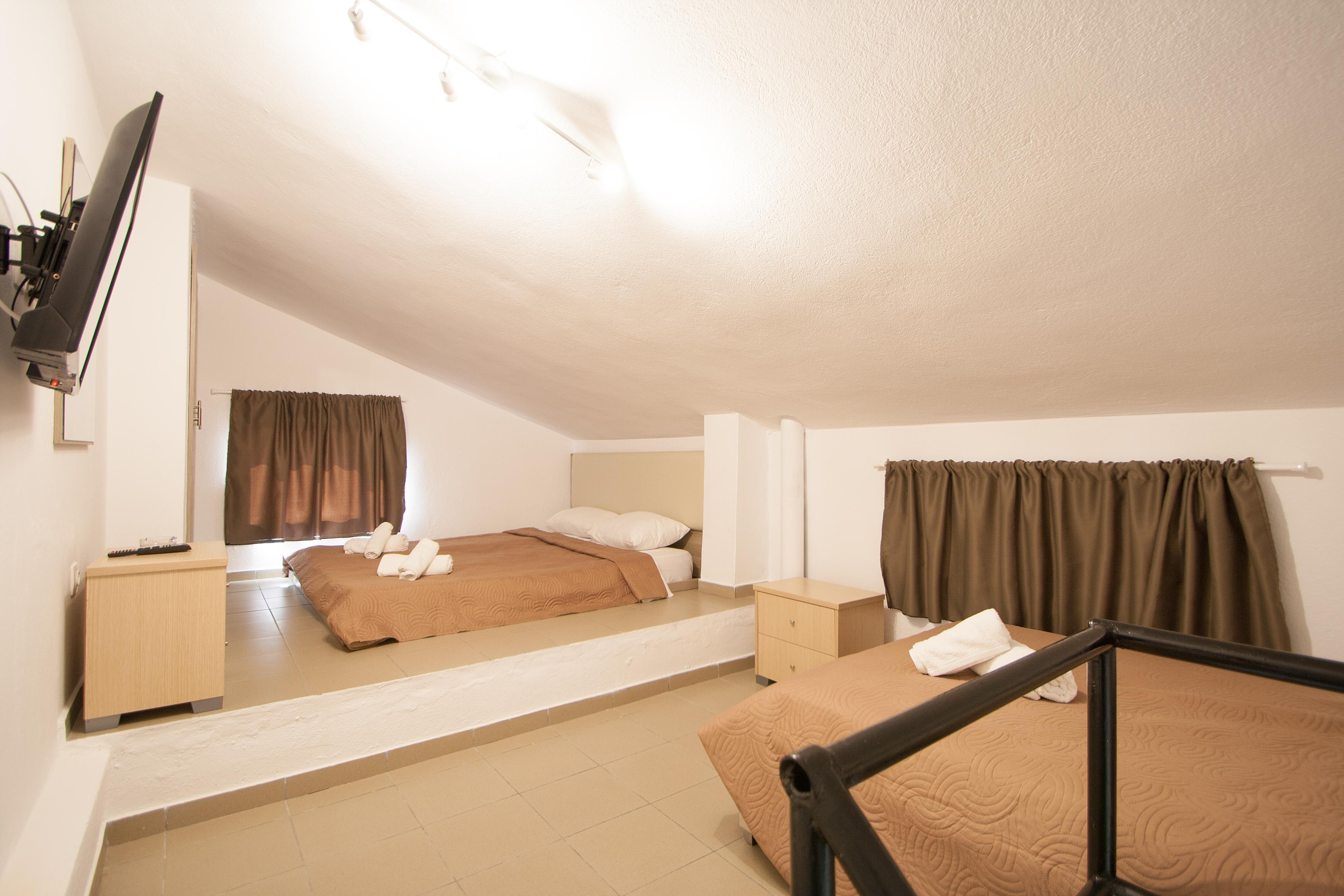 Avocado Skiathos ภายนอก รูปภาพ