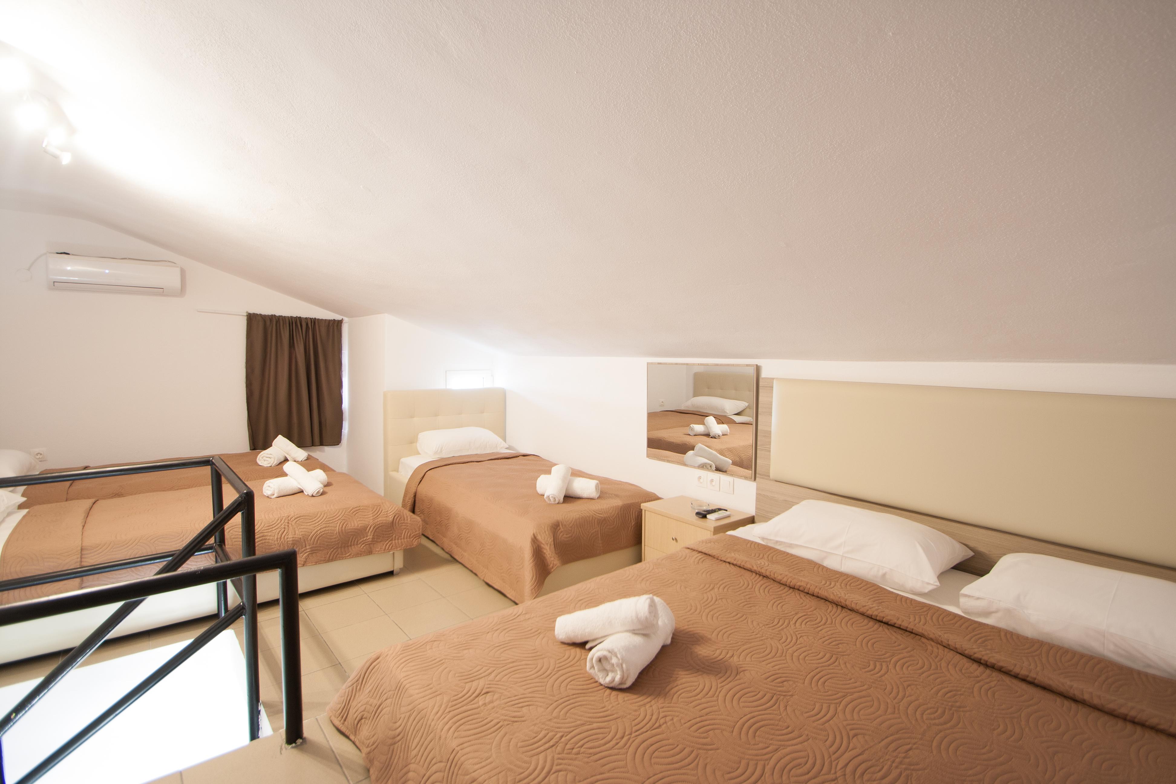 Avocado Skiathos ภายนอก รูปภาพ