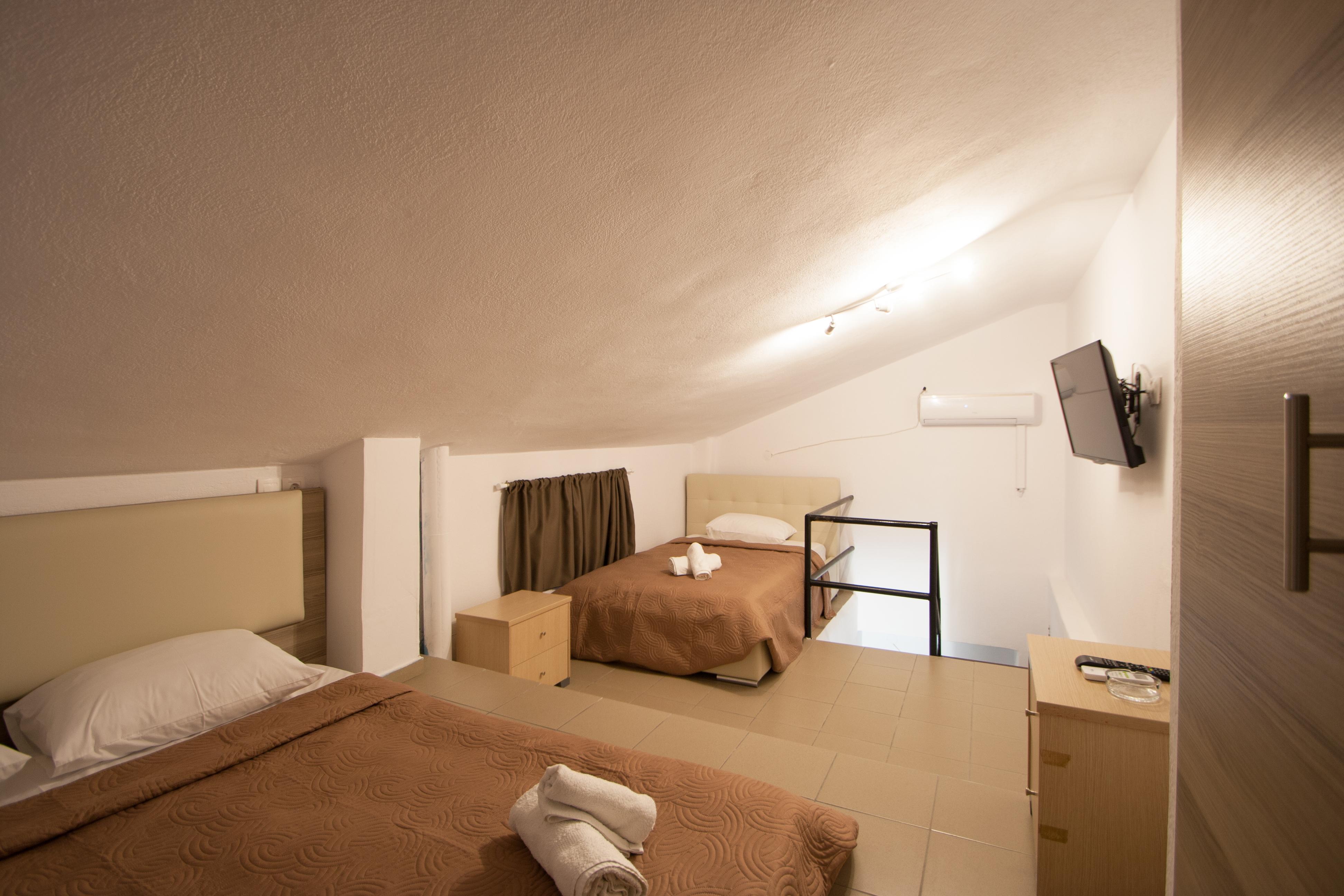 Avocado Skiathos ภายนอก รูปภาพ