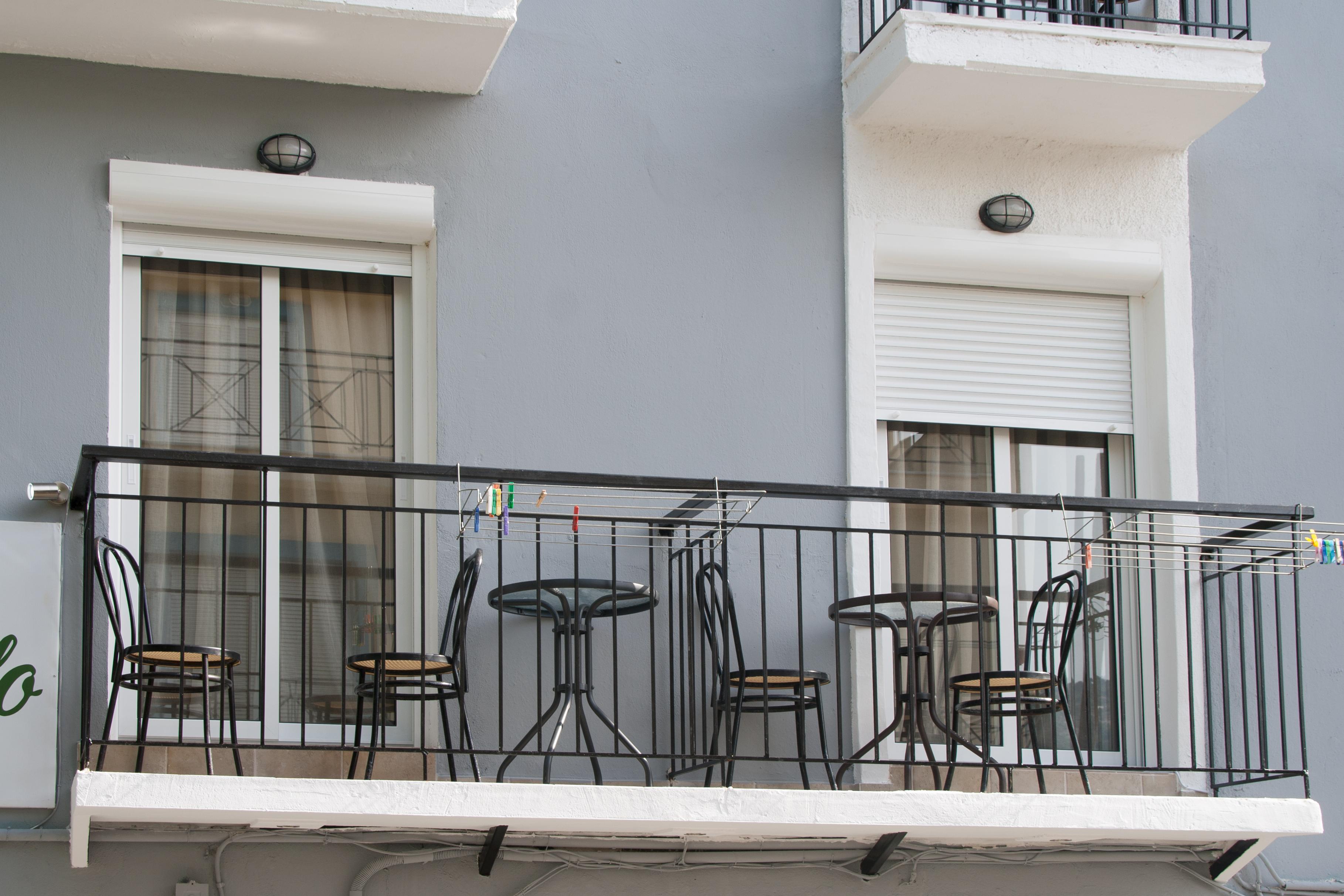 Avocado Skiathos ภายนอก รูปภาพ