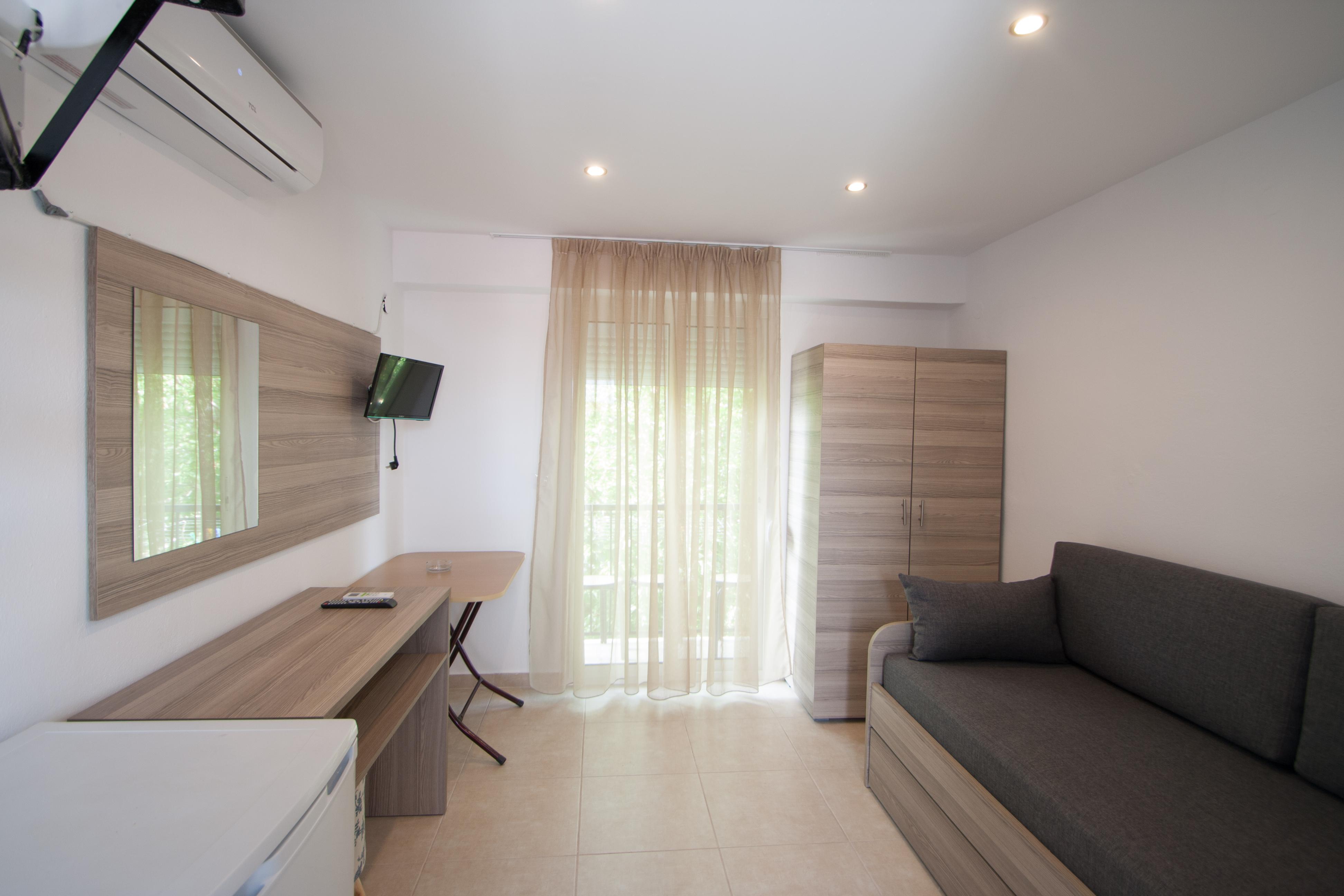 Avocado Skiathos ภายนอก รูปภาพ