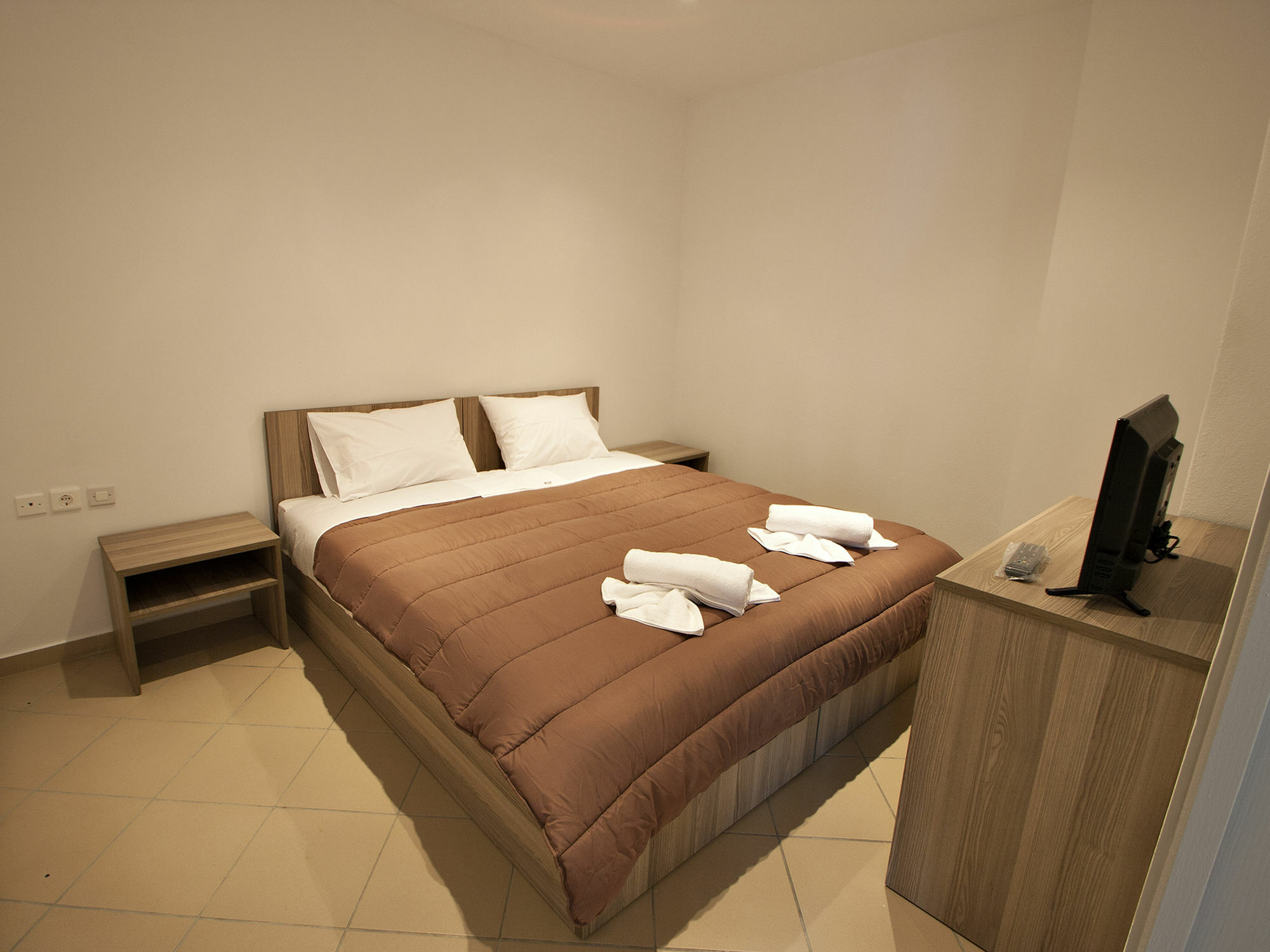 Avocado Skiathos ภายนอก รูปภาพ
