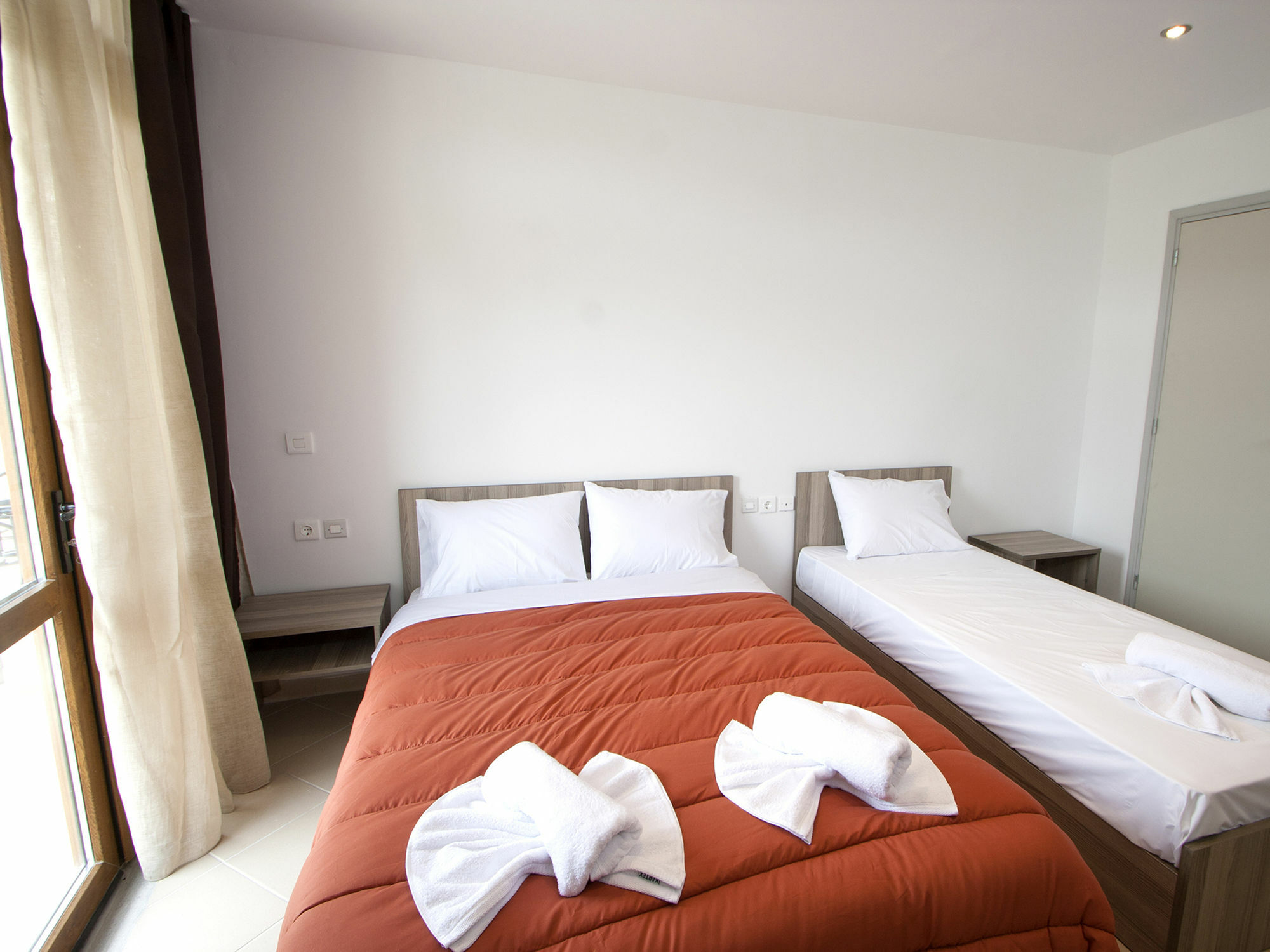Avocado Skiathos ภายนอก รูปภาพ